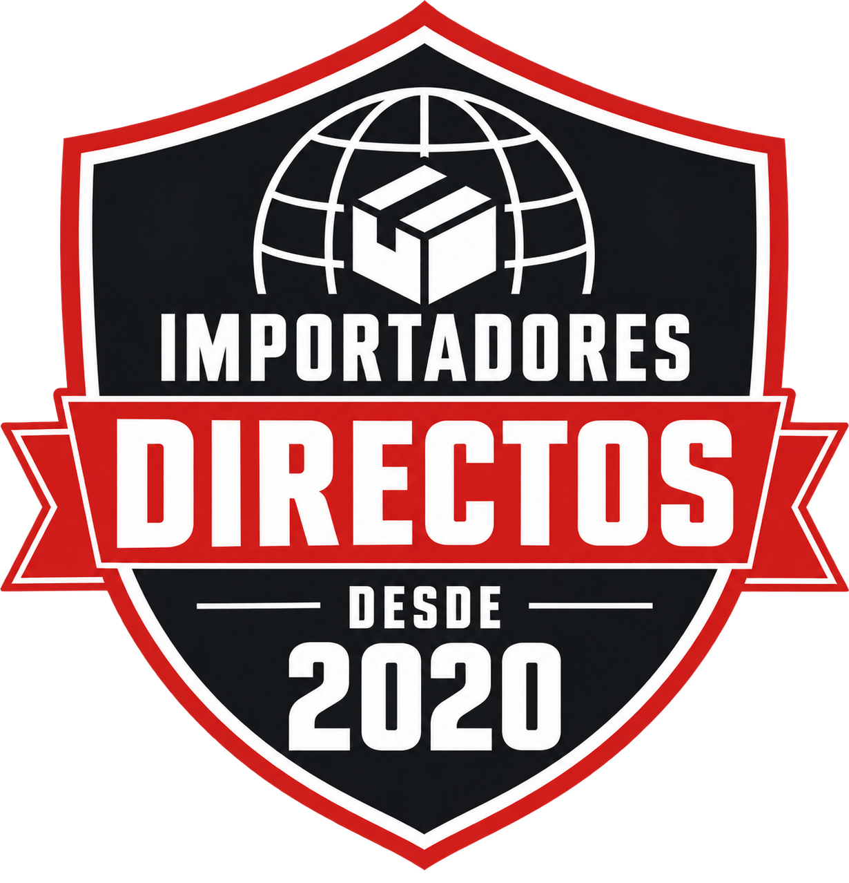 Importadores directos desde 2020